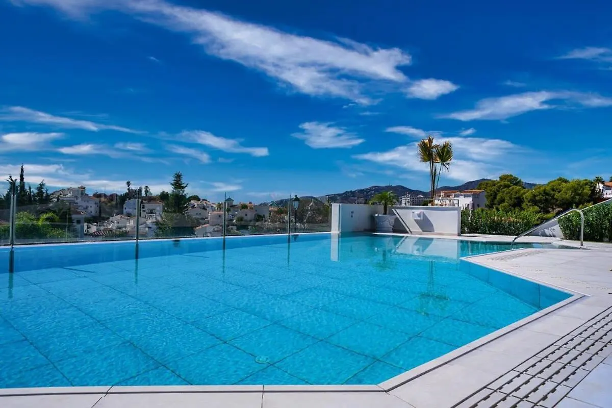 شقة Royal Palm نيرخا