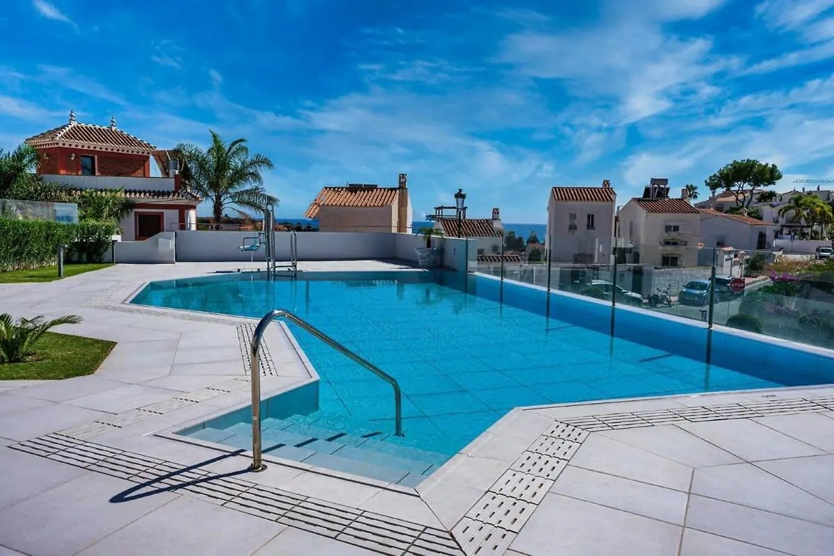 شقة Royal Palm نيرخا