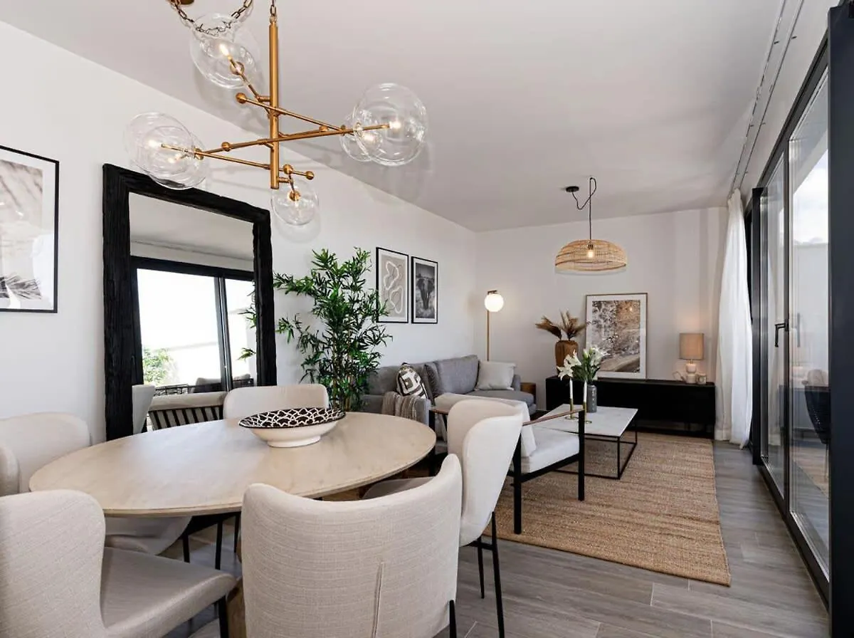 شقة Royal Palm نيرخا إسبانيا