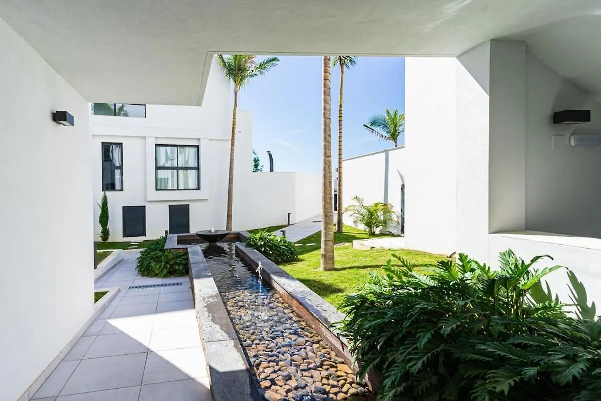 شقة Royal Palm نيرخا