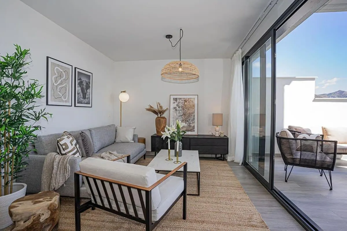 Royal Palm Apartment Nerja